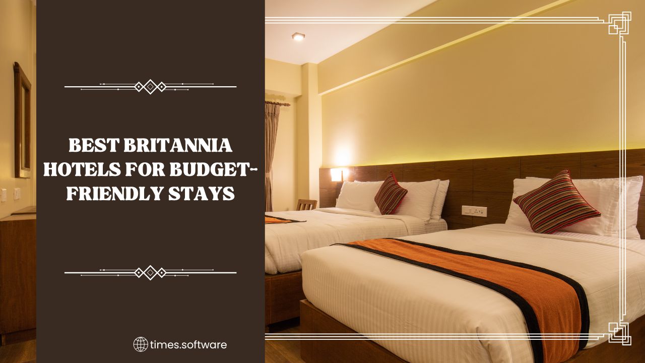 Britannia Hotels
