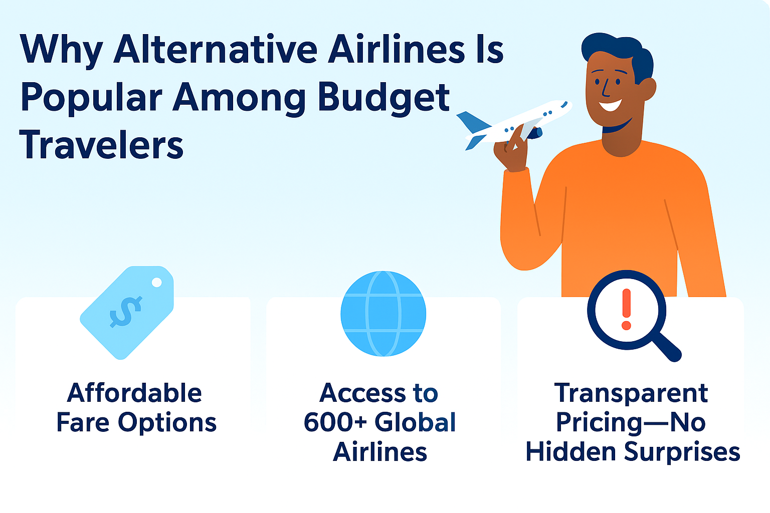 Alternative Airlines (US)