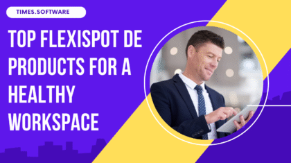 FlexiSpot DE