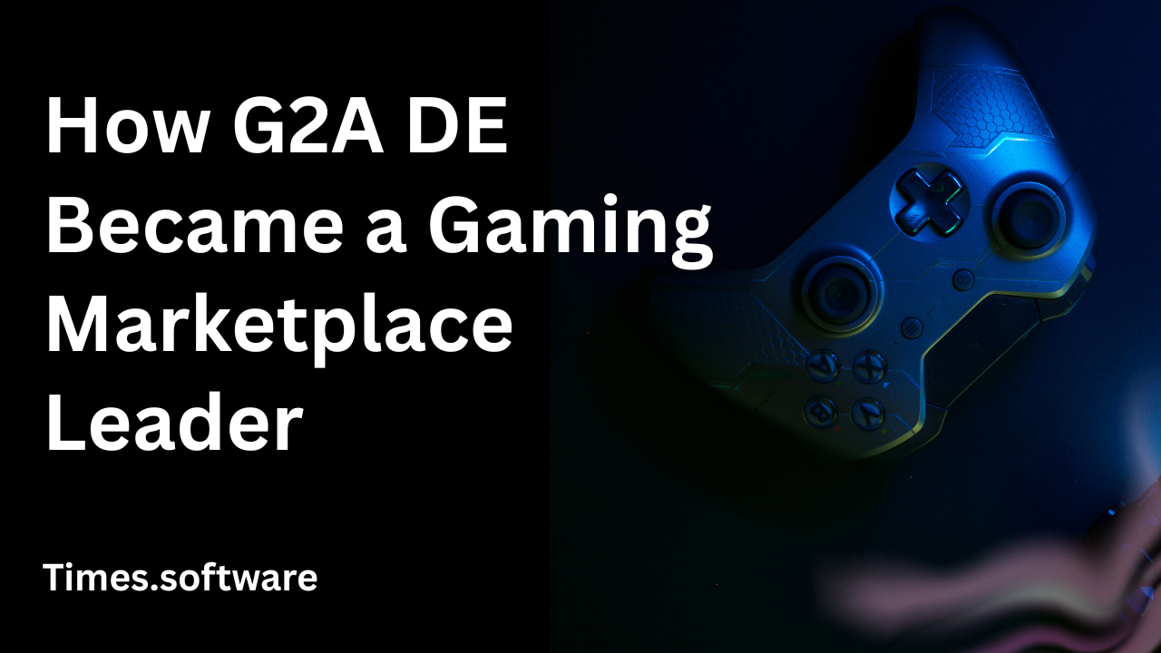 G2A DE