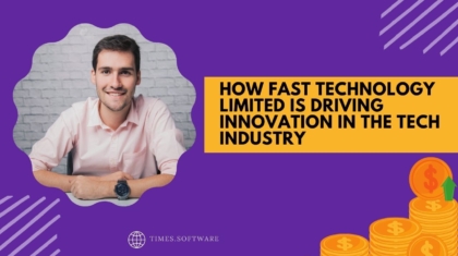 Fast Technology Limited