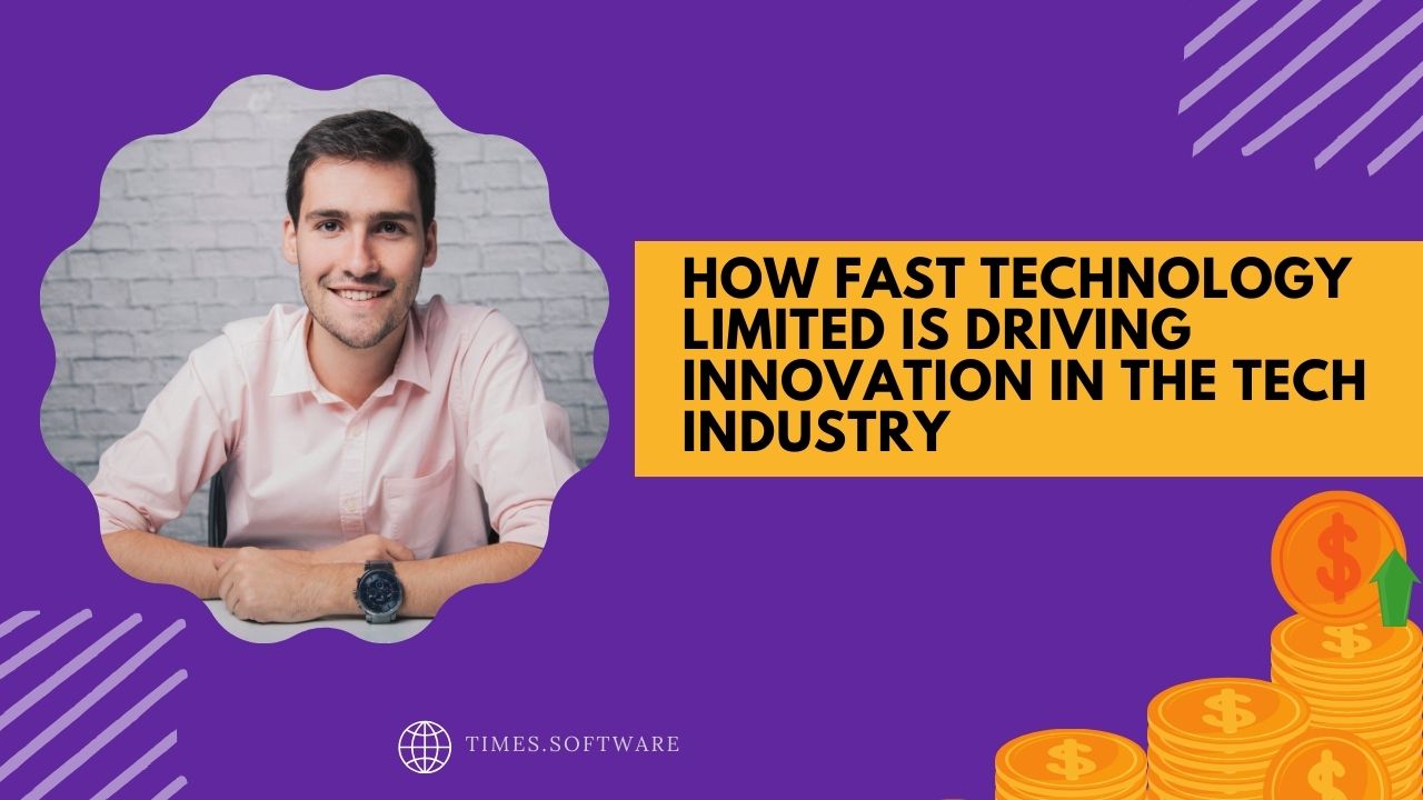 Fast Technology Limited