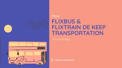 FlixBus & FlixTrain DE