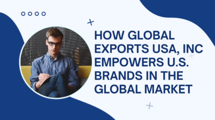 Global Exports USA, Inc