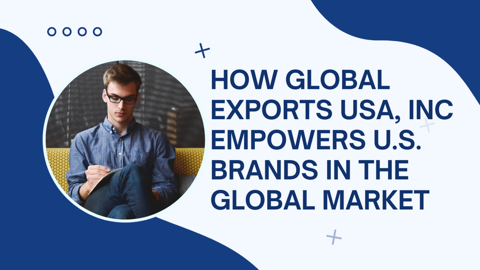 Global Exports USA, Inc