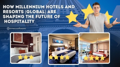 Millennium Hotels and Resorts (Global)