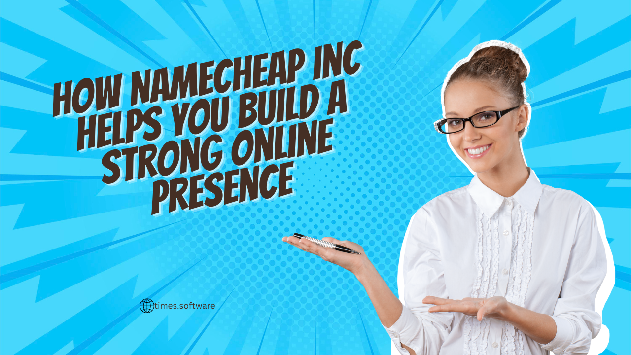 Namecheap Inc