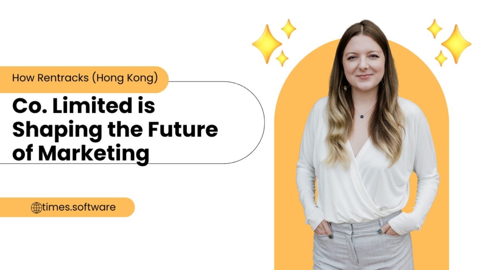 Rentracks (Hong Kong) Co. Limited