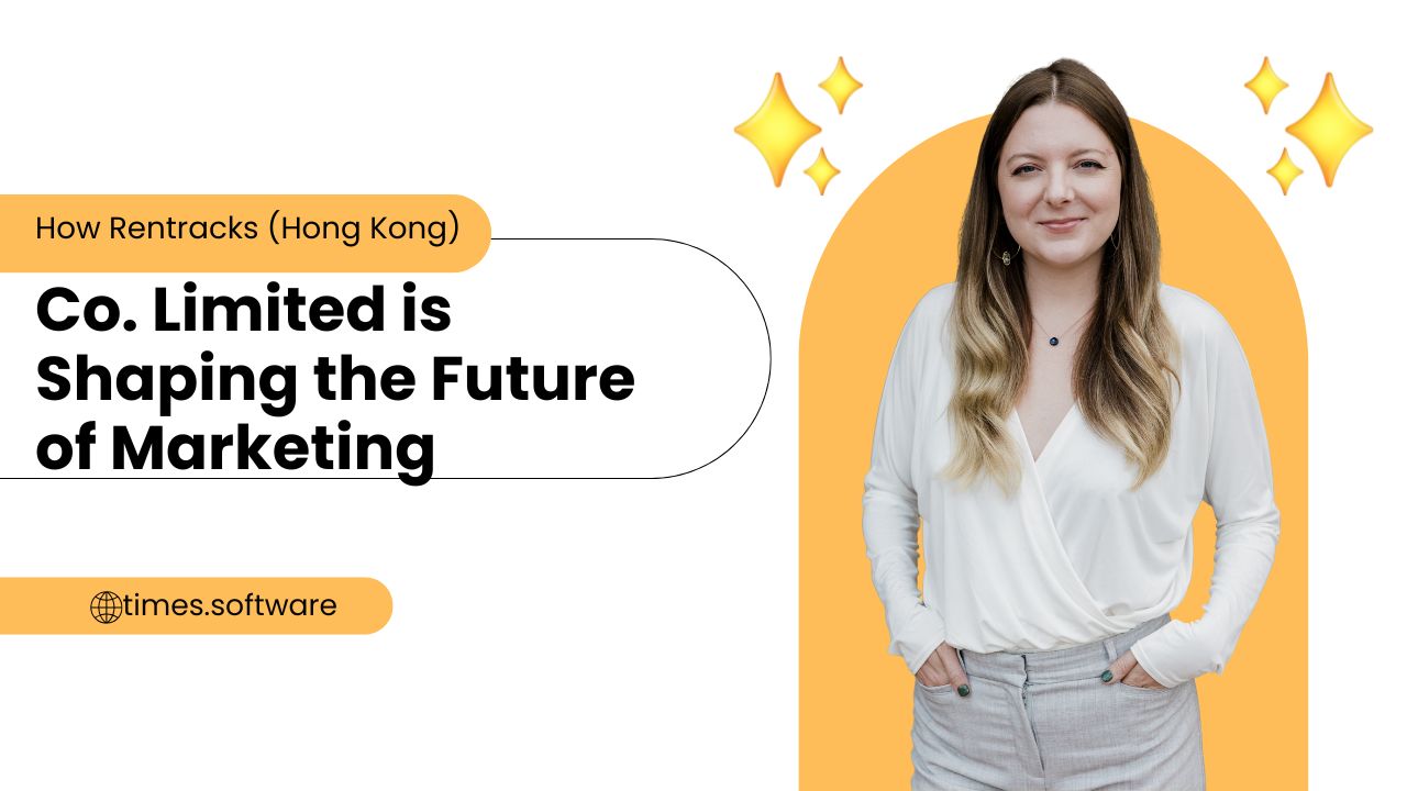 Rentracks (Hong Kong) Co. Limited