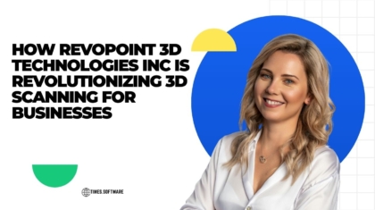Revopoint 3D Technologies Inc