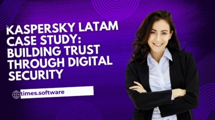 Kaspersky LATAM Case Study: Building Trust Through Digital Security