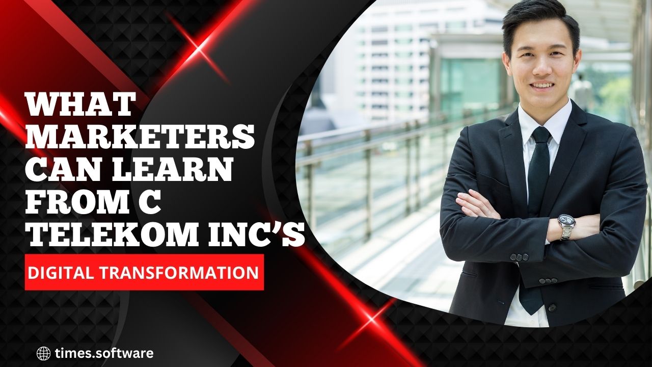 Learn from C Telekom Inc’s