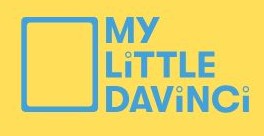 MyLittleDavinci Frames