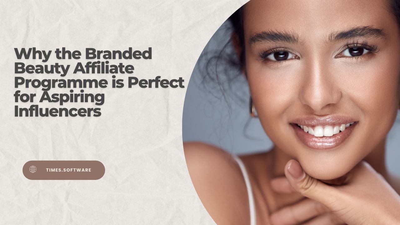 Branded Beauty Affiliate Programme