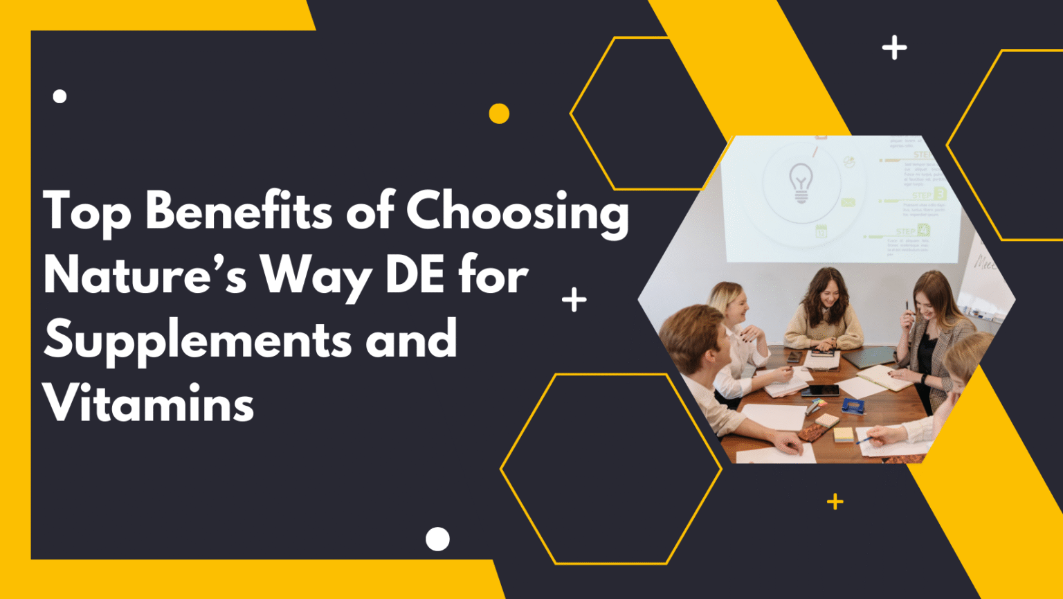 Nature’s Way DE