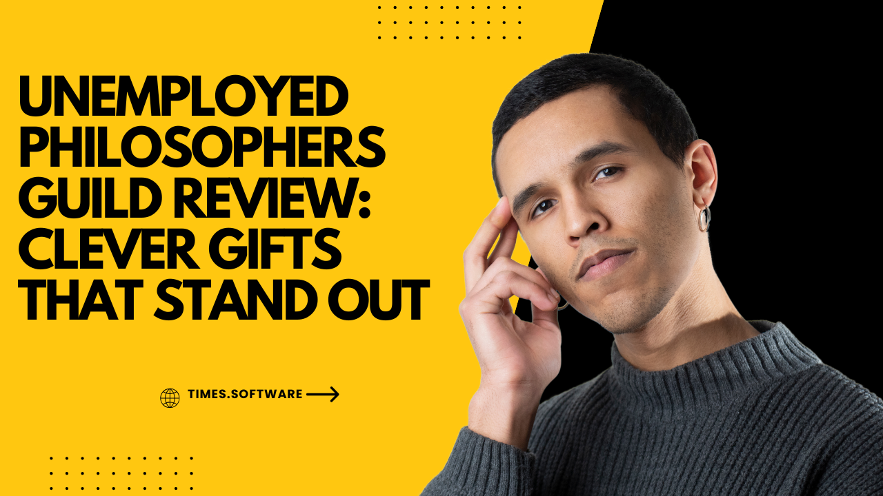 Unemployed Philosophers Guild