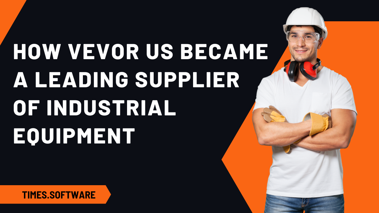 Vevor US