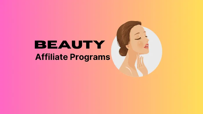 Branded Beauty Affiliate Programme
