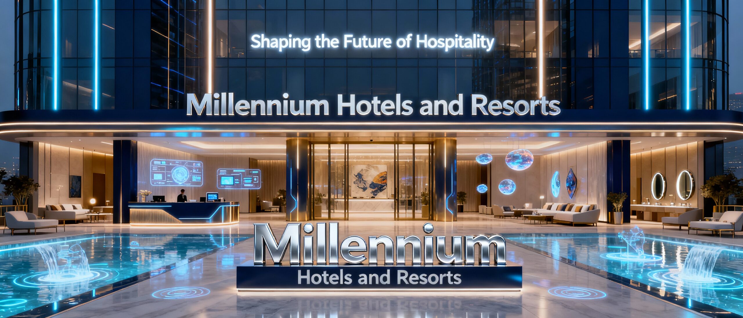 Millennium Hotels and Resorts (Global)