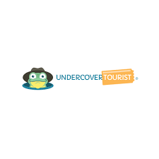Undercover Tourist