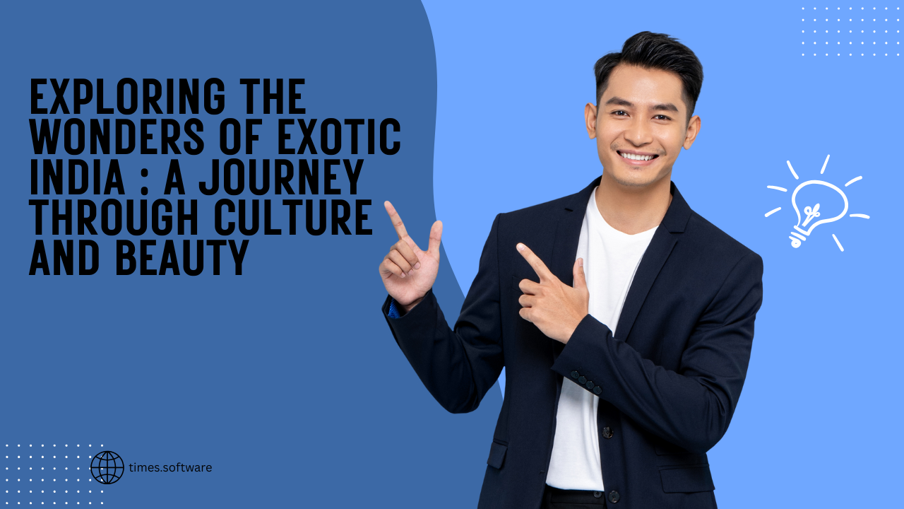 Exotic India
