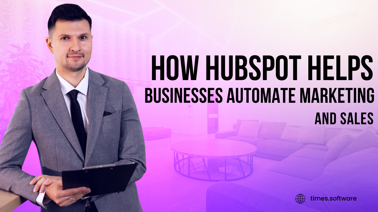 HubSpot