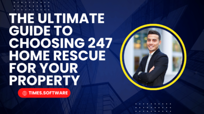 247 Home Rescue