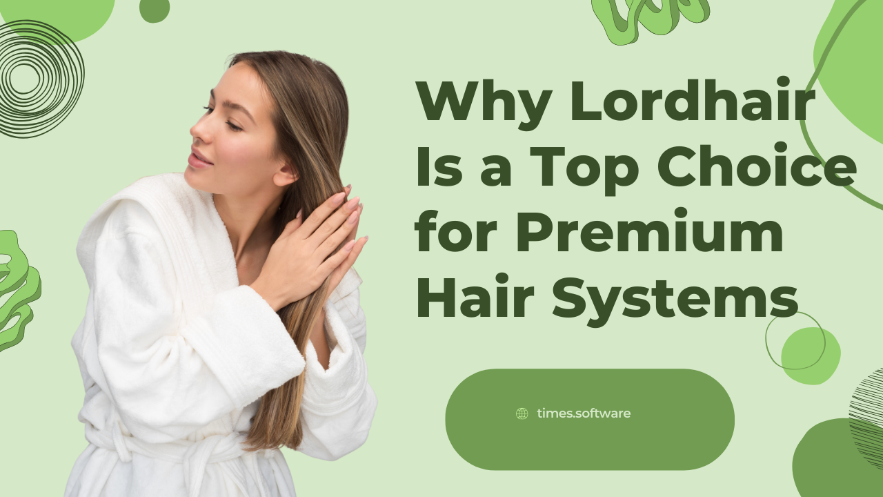 Lordhair
