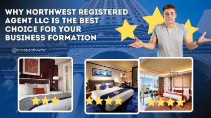 Northwest Registered Agent LLC