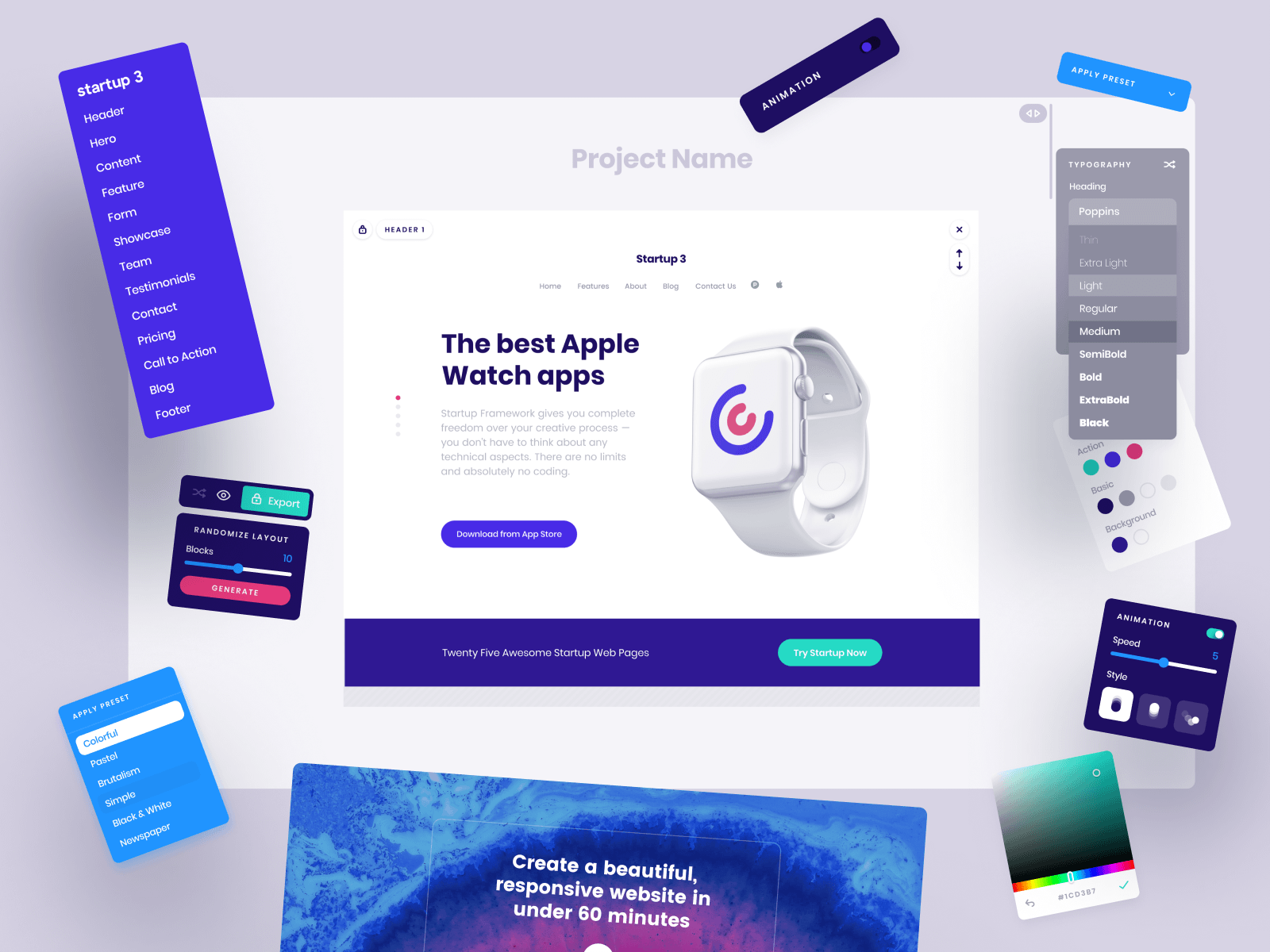 Designmodo Startup F