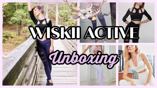 WISKII ACTIVE LIMITED