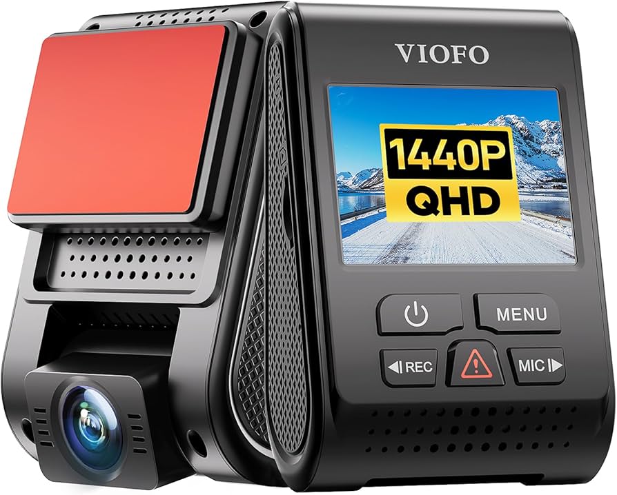 VIOFO Ltd