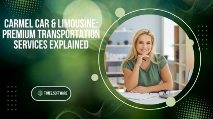 Carmel Car & Limousine