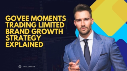 GOVEE MOMENTS TRADING LIMITED