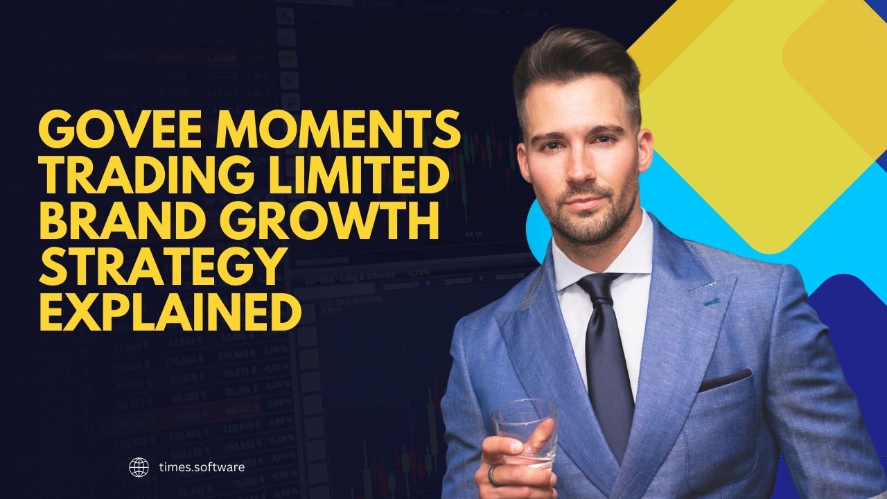 GOVEE MOMENTS TRADING LIMITED