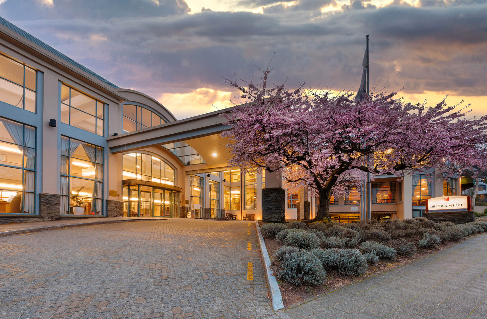 Millennium Hotels and Resorts (Global)