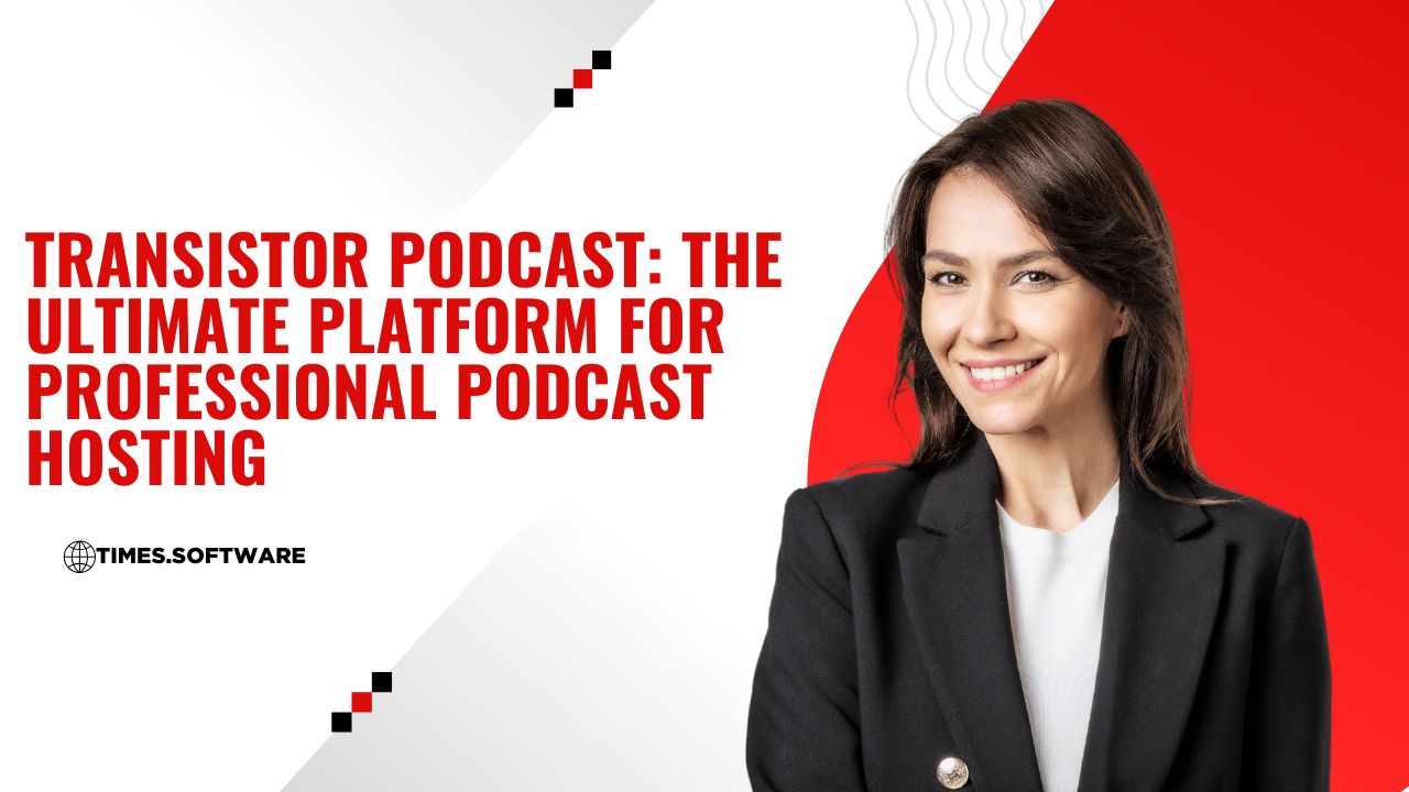 Transistor Podcast H