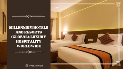 Millennium Hotels and Resorts (Global)