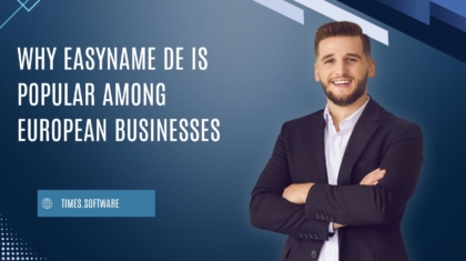 easyname DE