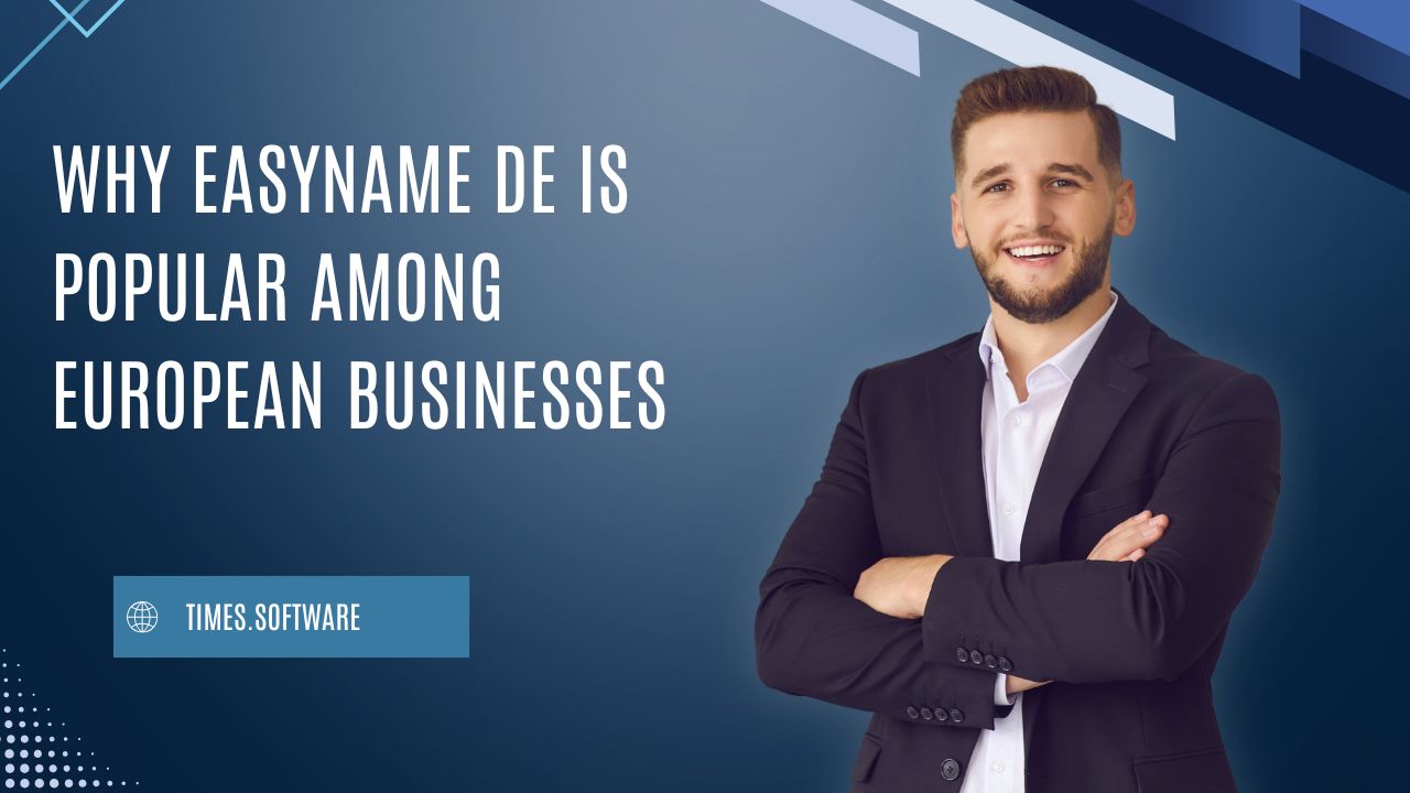 easyname DE