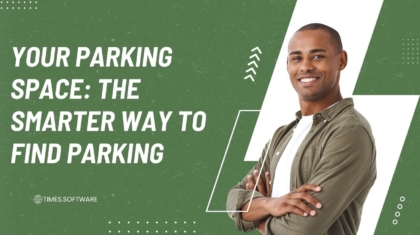 Your Parking Space