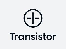Transistor Podcast Hosting