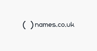 Names.co.uk