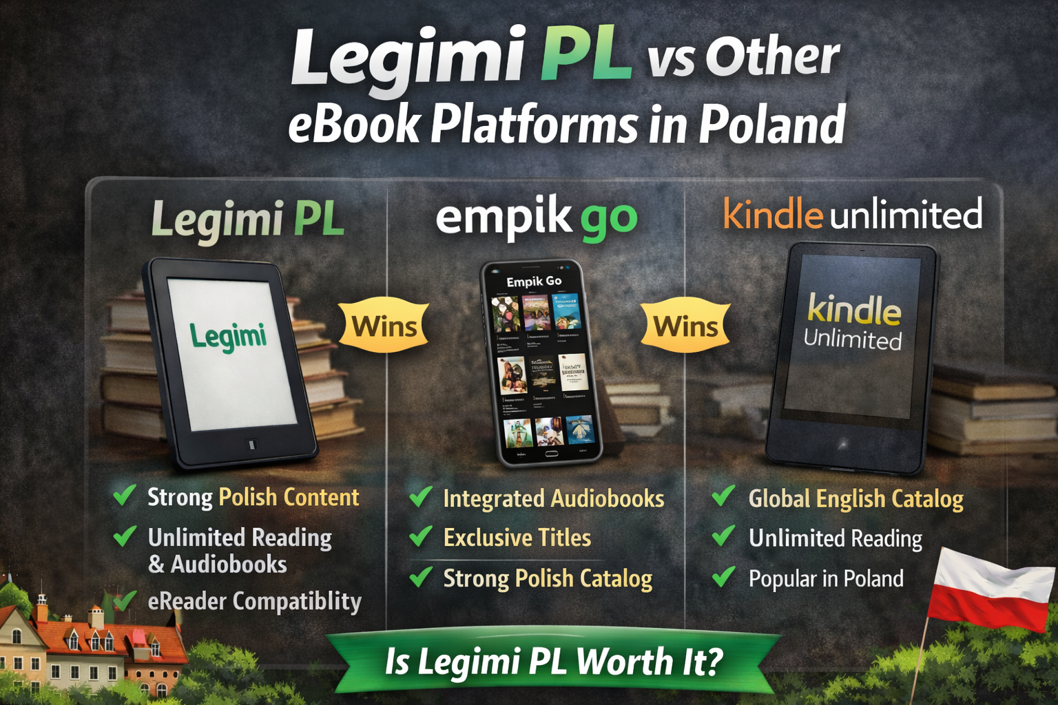 Legimi PL