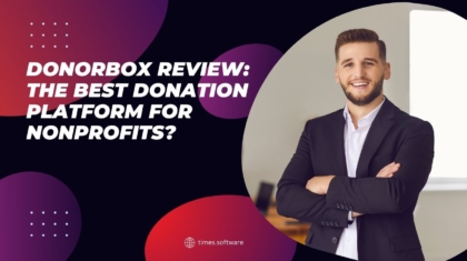 Donorbox