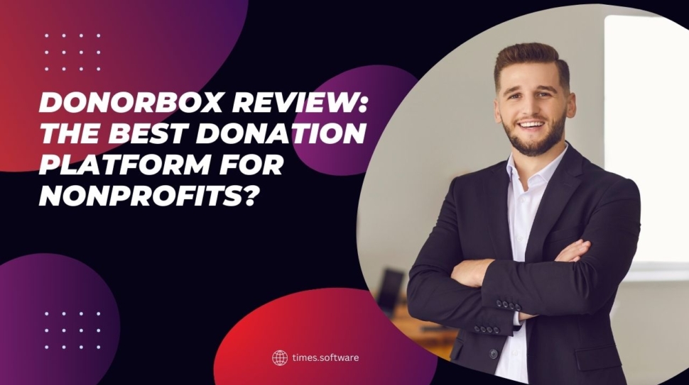 Donorbox