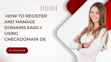 checkdomain DE