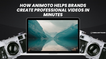 How Animoto Helps Brands Create Professional Videos in Minutes