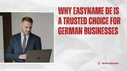 easyname DE