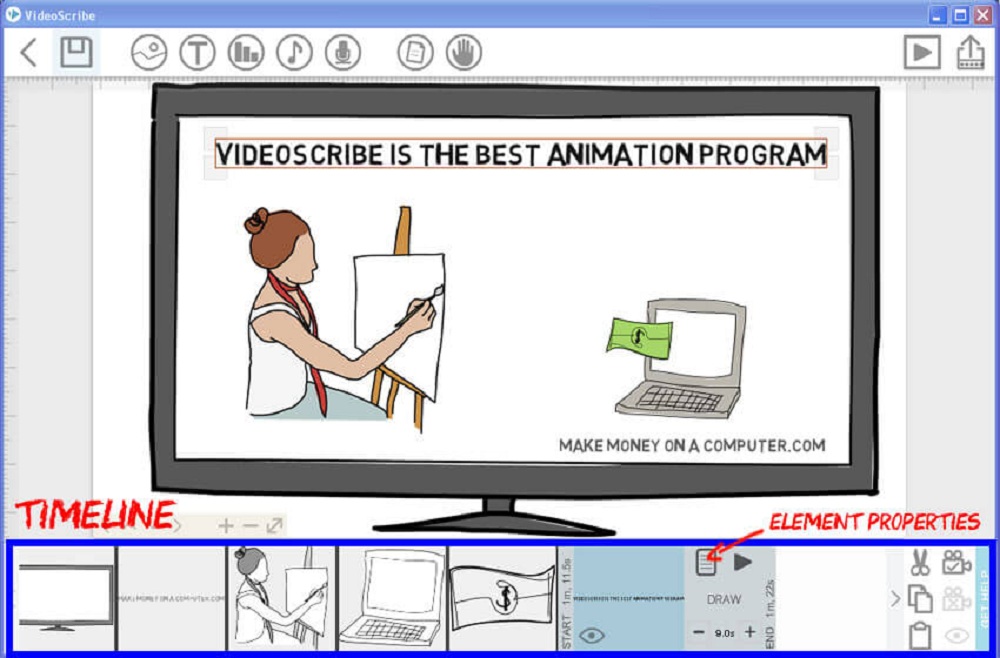 VideoScribe (US)